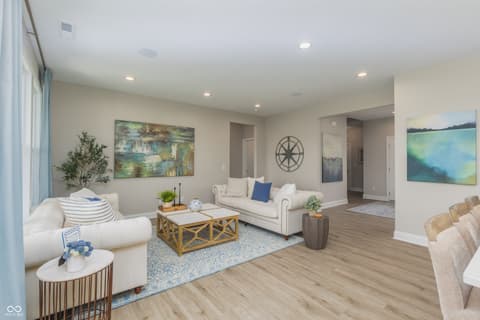 Photo of 2225 Aviary Lane, Danville, IN
