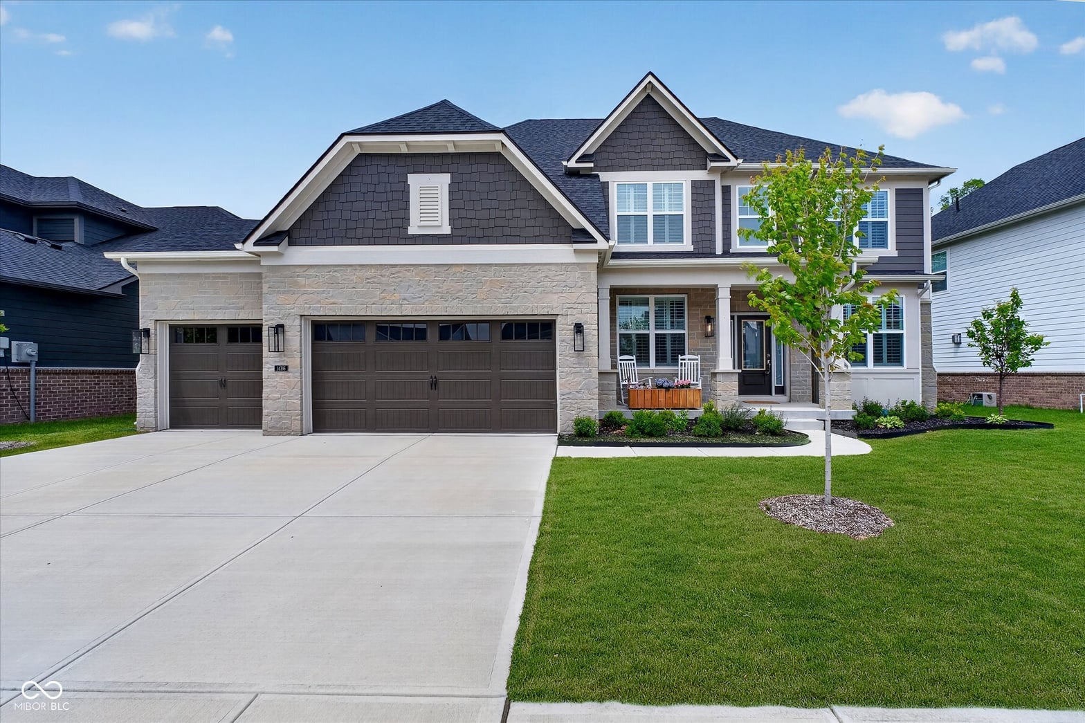 Photo of 14316 Beaument Boulevard, Carmel, IN