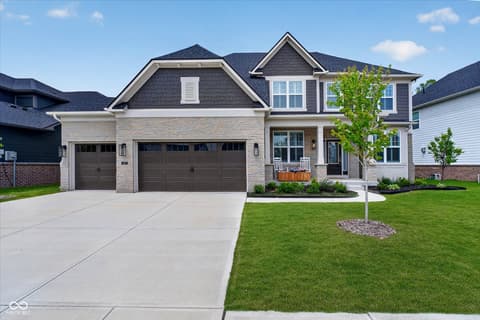 14316 Beaument Boulevard, Carmel, IN 46074