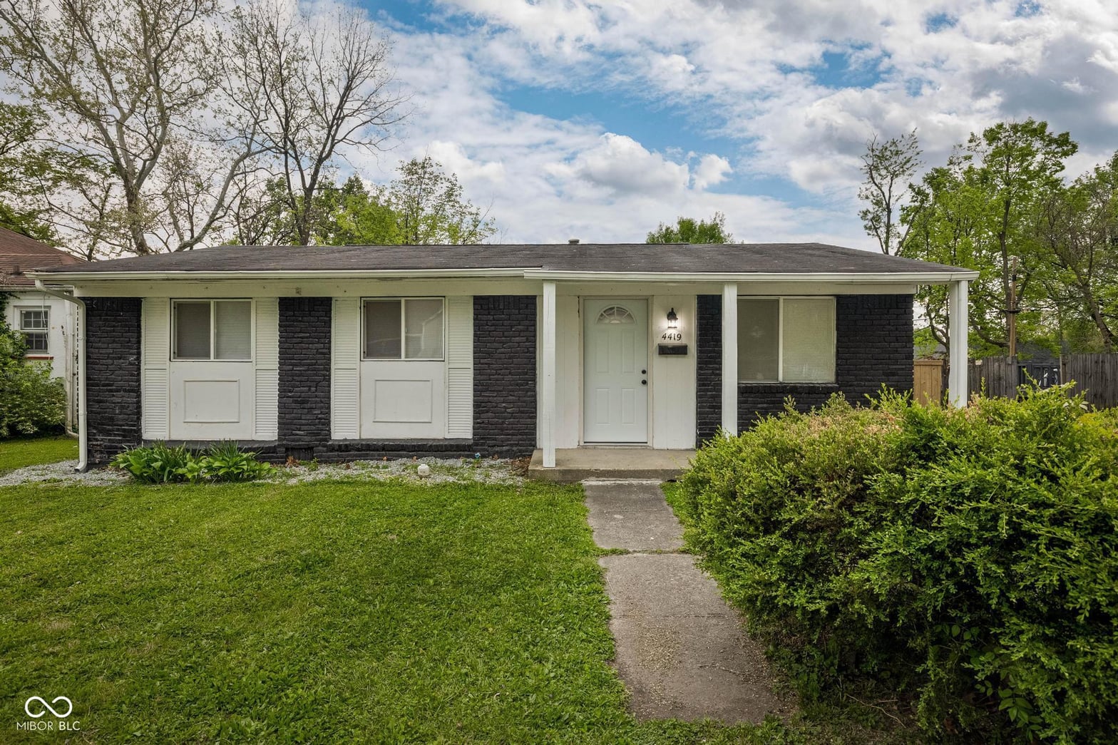 Photo of 4419 E 36th Street, Indianapolis, IN