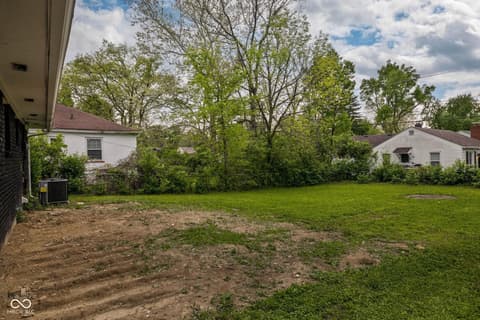 Photo of 4419 E 36th Street, Indianapolis, IN