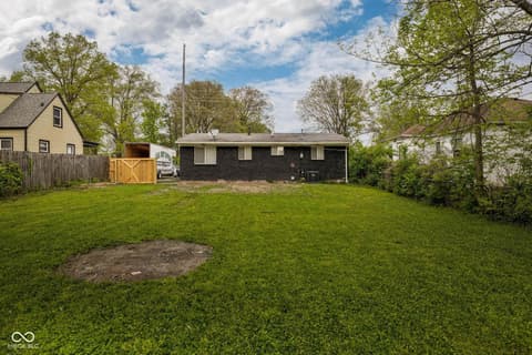 Photo of 4419 E 36th Street, Indianapolis, IN