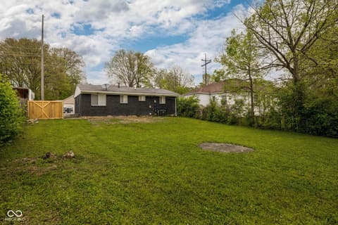 Photo of 4419 E 36th Street, Indianapolis, IN