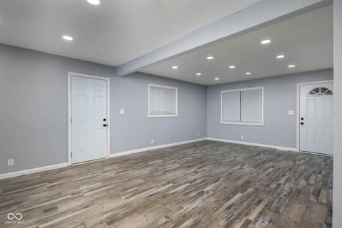 Photo of 4419 E 36th Street, Indianapolis, IN