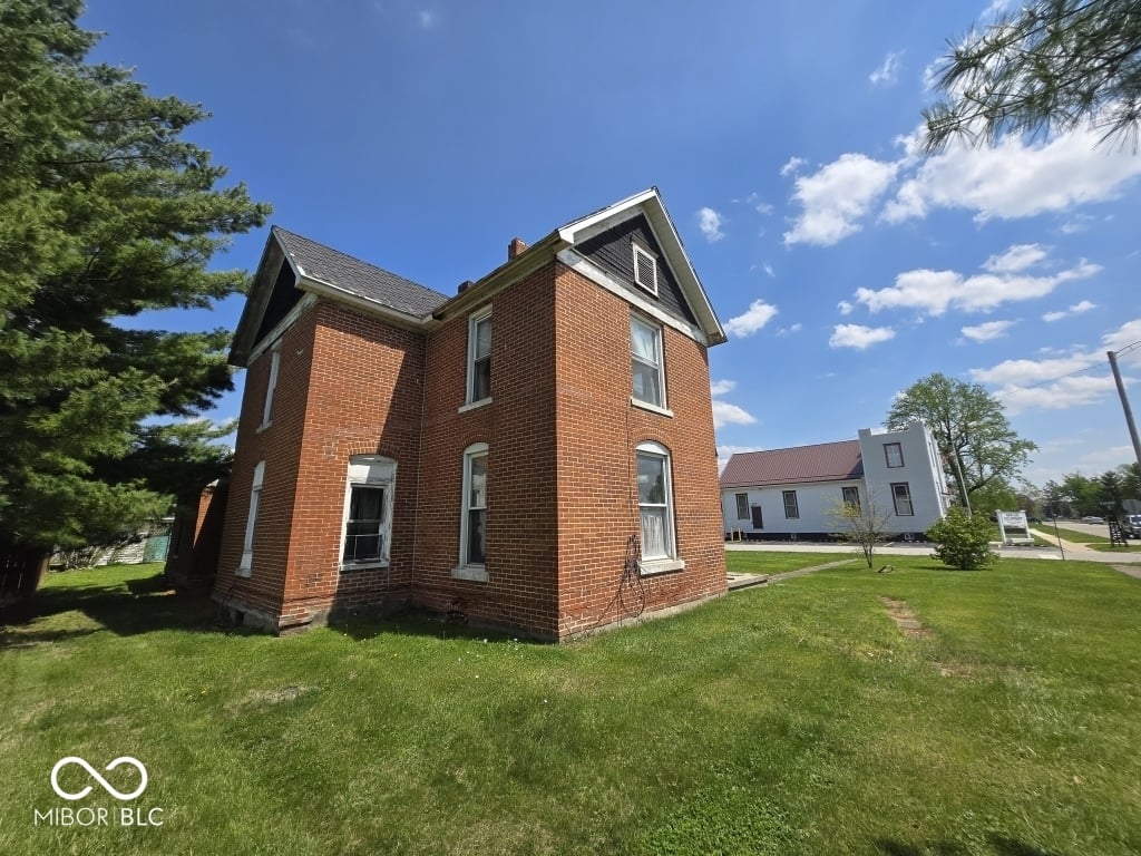 Photo of 121 E North A Street, Gas City, IN