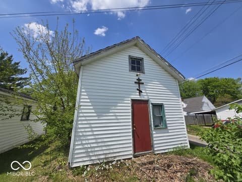 Photo of 121 E North A Street, Gas City, IN