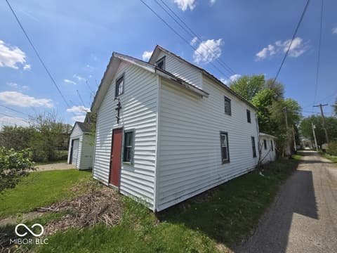 Photo of 121 E North A Street, Gas City, IN