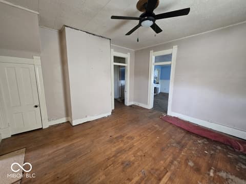 Photo of 121 E North A Street, Gas City, IN