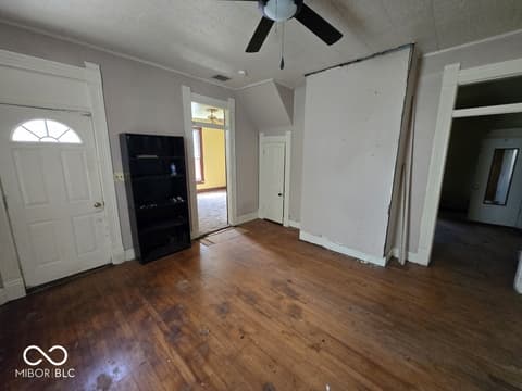 Photo of 121 E North A Street, Gas City, IN