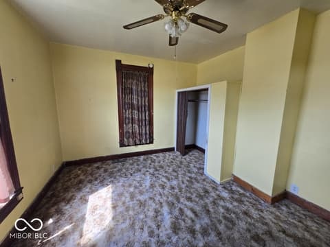 Photo of 121 E North A Street, Gas City, IN