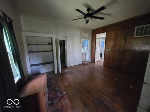 Photo of 121 E North A Street, Gas City, IN
