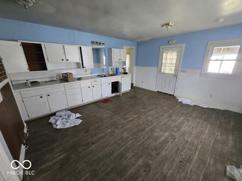 Photo of 121 E North A Street, Gas City, IN