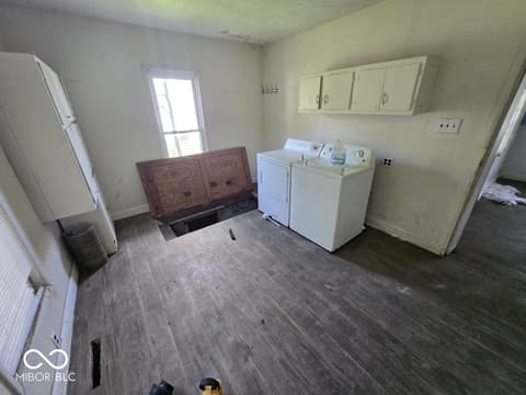 Photo of 121 E North A Street, Gas City, IN