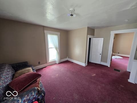 Photo of 121 E North A Street, Gas City, IN