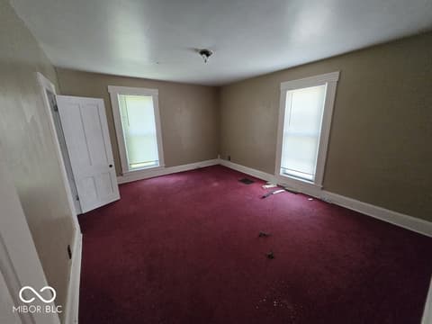 Photo of 121 E North A Street, Gas City, IN