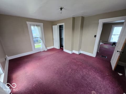 Photo of 121 E North A Street, Gas City, IN