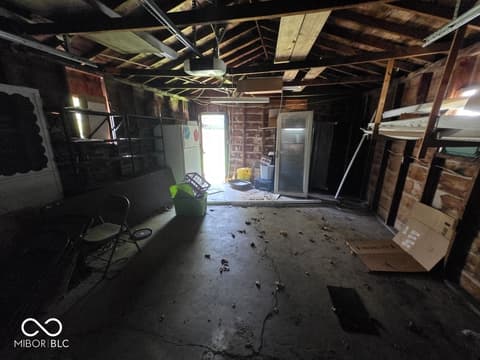 Photo of 121 E North A Street, Gas City, IN