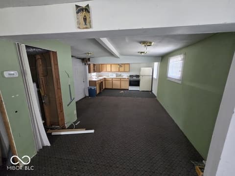 Photo of 121 E North A Street, Gas City, IN