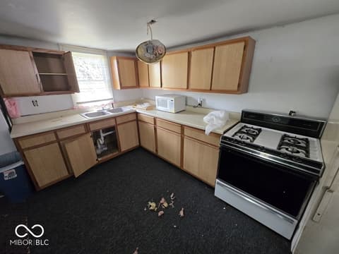 Photo of 121 E North A Street, Gas City, IN