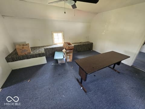 Photo of 121 E North A Street, Gas City, IN