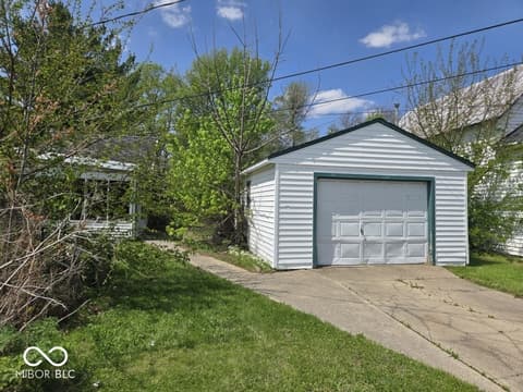 Photo of 121 E North A Street, Gas City, IN