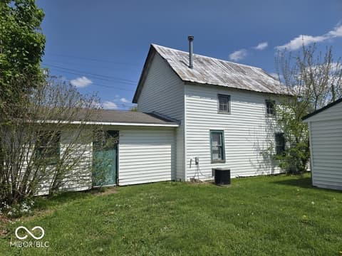 Photo of 121 E North A Street, Gas City, IN