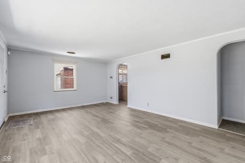 Photo of 3401 W 31st Street, Muncie, IN