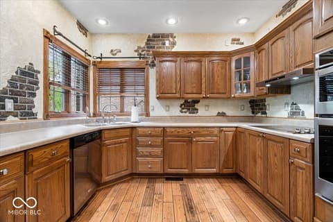 Photo of 5775 W 200 N, Anderson, IN