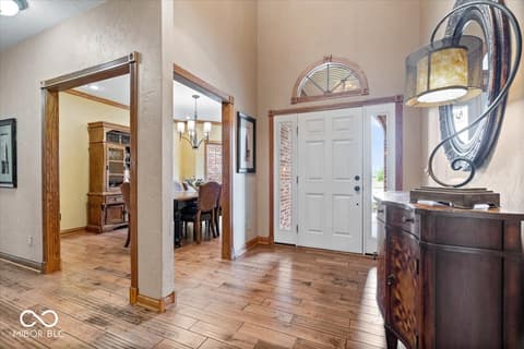 Photo of 5775 W 200 N, Anderson, IN
