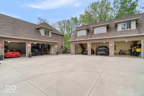 Photo of 5775 W 200 N, Anderson, IN