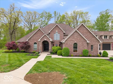 Photo of 5775 W 200 N, Anderson, IN