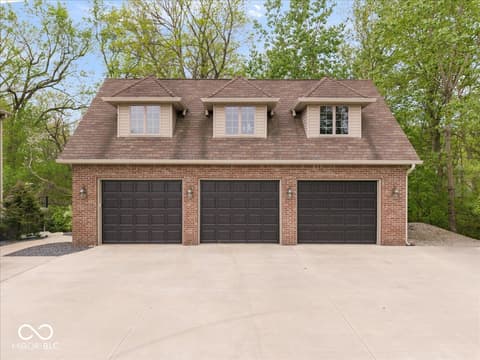 Photo of 5775 W 200 N, Anderson, IN