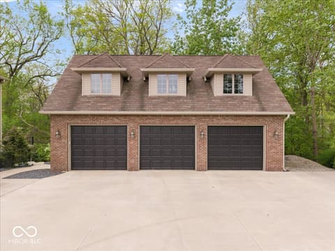Photo of 5775 W 200 N, Anderson, IN
