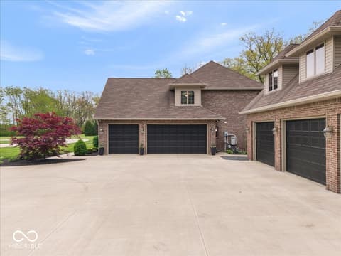 Photo of 5775 W 200 N, Anderson, IN