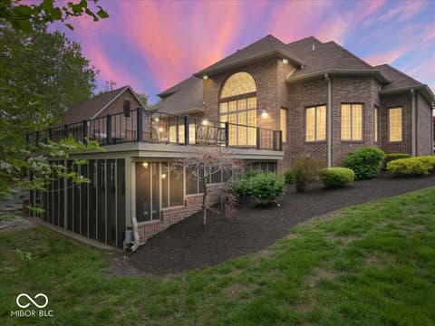 Photo of 5775 W 200 N, Anderson, IN