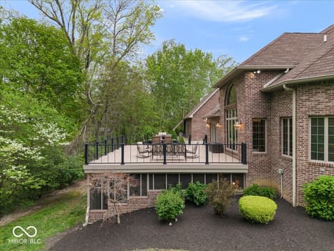 Photo of 5775 W 200 N, Anderson, IN