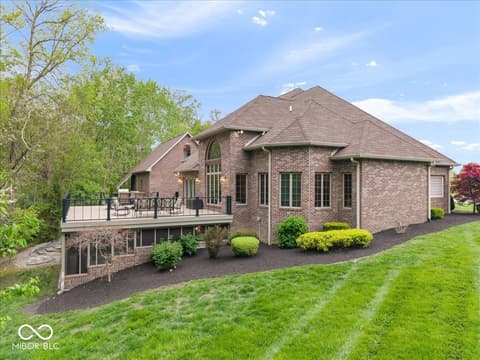 Photo of 5775 W 200 N, Anderson, IN