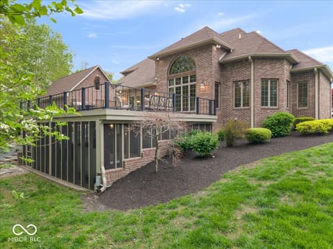 Photo of 5775 W 200 N, Anderson, IN