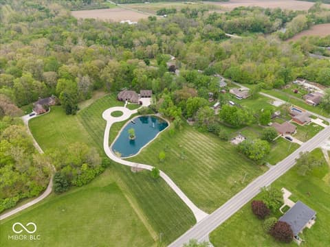 Photo of 5775 W 200 N, Anderson, IN