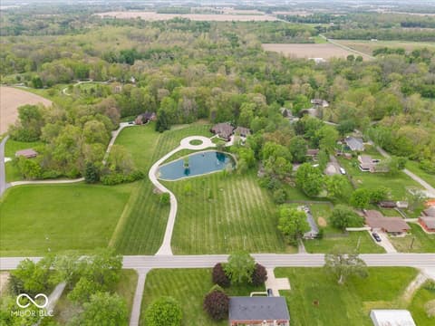 Photo of 5775 W 200 N, Anderson, IN