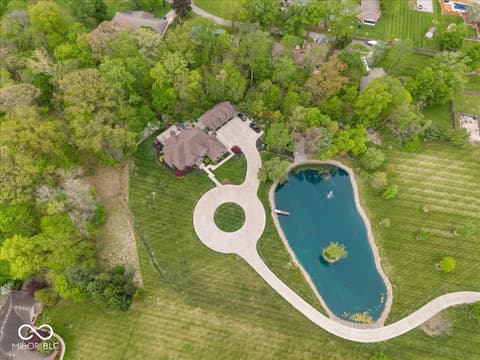 Photo of 5775 W 200 N, Anderson, IN