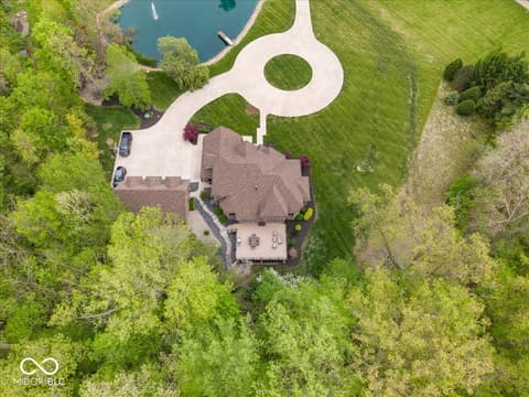 Photo of 5775 W 200 N, Anderson, IN