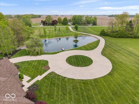 Photo of 5775 W 200 N, Anderson, IN