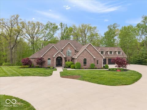 Photo of 5775 W 200 N, Anderson, IN