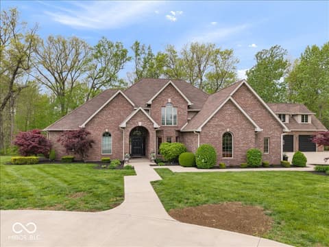 Photo of 5775 W 200 N, Anderson, IN