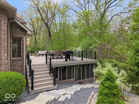 Photo of 5775 W 200 N, Anderson, IN