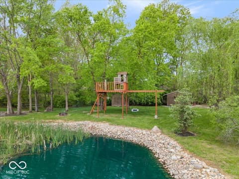 Photo of 5775 W 200 N, Anderson, IN