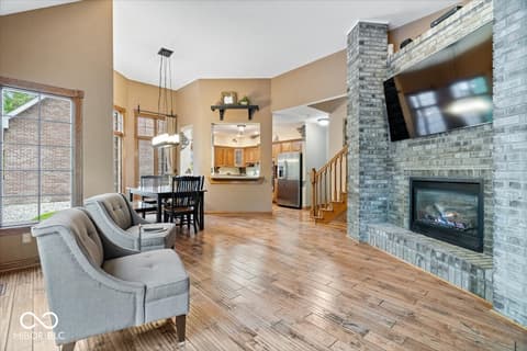 Photo of 5775 W 200 N, Anderson, IN