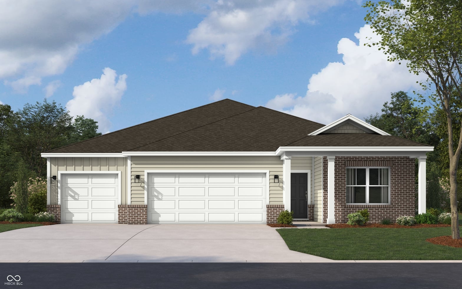 Photo of 291 Highland Avenue, Danville, IN