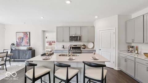 Photo of 291 Highland Avenue, Danville, IN
